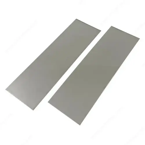 Spacer Plate Pack Spacer Plate Pack