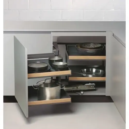 Fioro Magic Corner Set Fioro Magic Corner Set