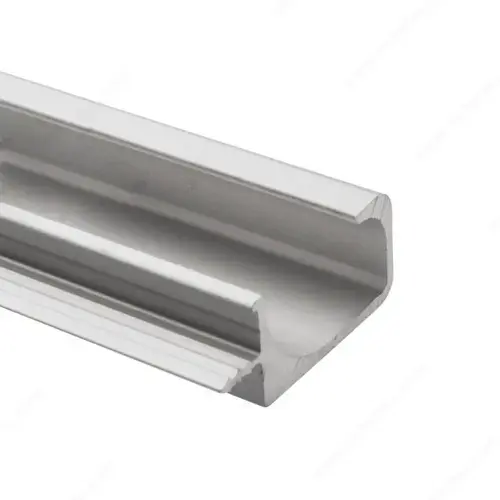Contemporary Pull Handle for 3/4 in (19.05 mm) Panel - 3183 Sample