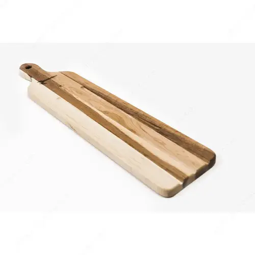 French Bread Cutting Board French Bread Cutting Board