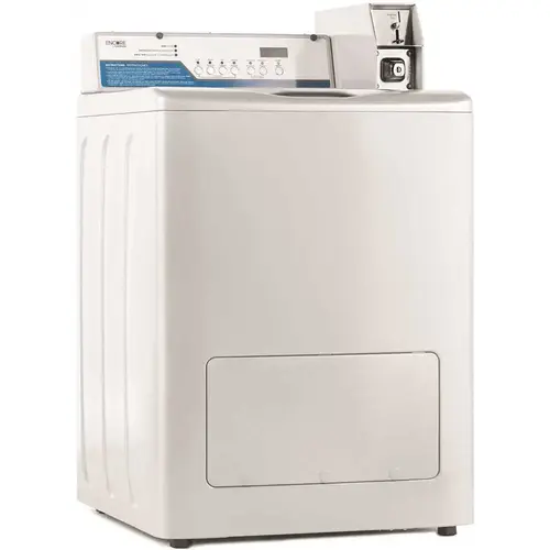 Wascomat Coin-Operated Top-Load Washer