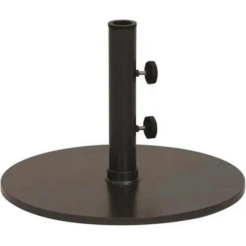 Commercial-Grade Outdoor Umbrella Base Commercial-Grade Outdoor Umbrella Base