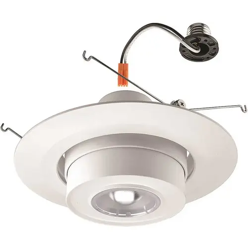 6" Gimbal Downlight 6" Gimbal Downlight