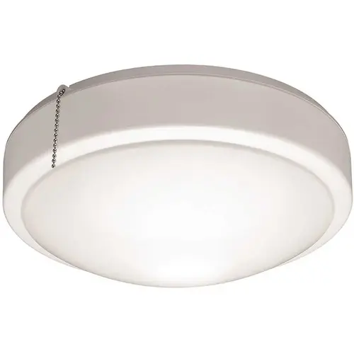 11" Ceiling Fan Light Kit