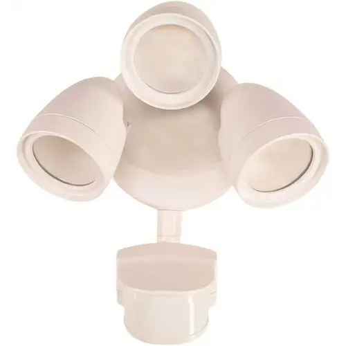 3 Head White Motion Security Light 3 Head White Motion Security Light