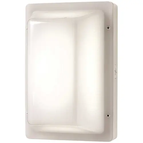 Block Style Fixture Lumen Boost White 3000/4000/5000