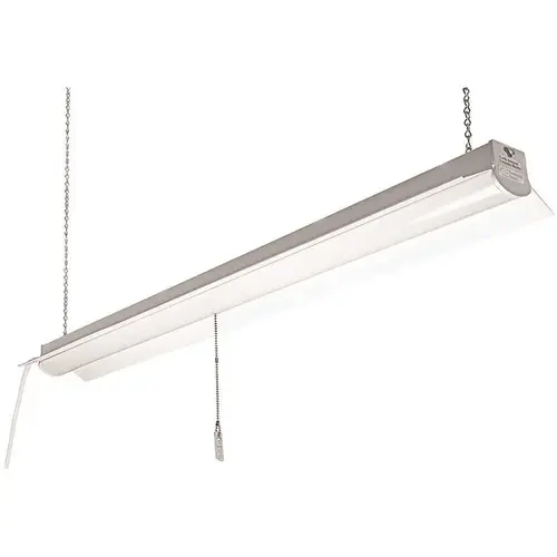 4 ft LED Linkable Shop Light 36w 3200lms 4000k 120v 4 ft LED Linkable Shop Light 36w 3200lms 4000k 120v