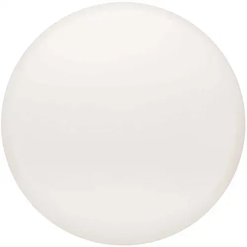 12" Color Preference Low Profile Flushmount Fixture, Dimmable, White 12" Color Preference Low Profile Flushmount Fixture, Dimmable, White