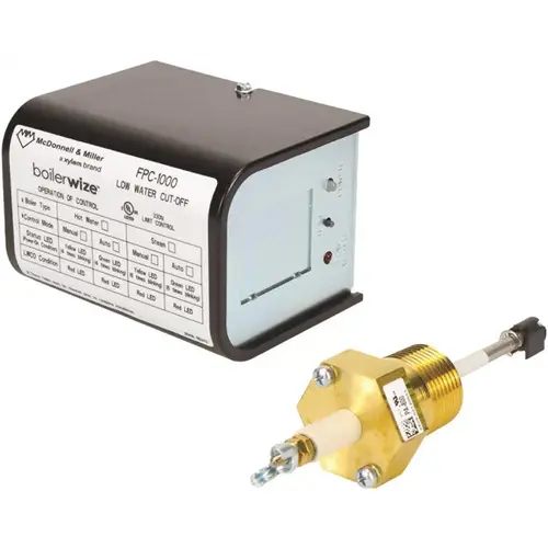 Lwco W/standard Probe 144705 Model Fpc-1000-p