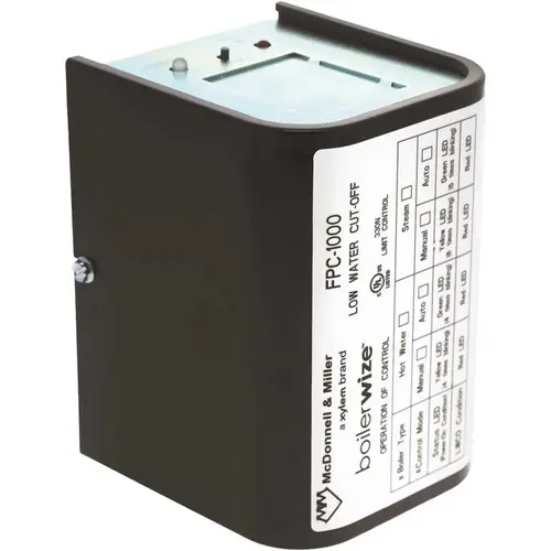 Elec Lwco W/o Probe, 144704 Model Fpc-1000