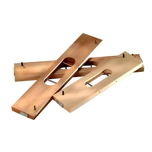 Wood Router Guide Soss, Guide #216 Wood Router Guide Soss, Guide #216