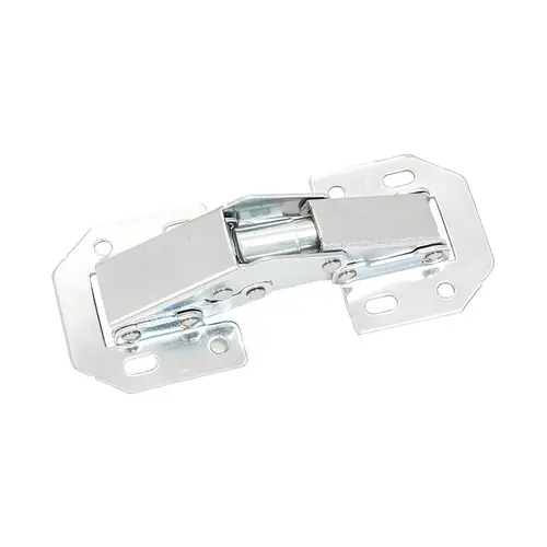 Concealed Hinge, Easy Mount, 90 degree Opening Angle, Self Closing Concealed Hinge, Easy Mount, 90 degree Opening Angle, Self Closing