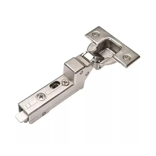 Grass TIOMOS +45 degree Concealed Corner Hinge, 110 degree Opening Angle, Overlay F034139395223 Soft close, Model F034139395223