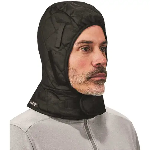 6867 Shoulder Black 3-Layer Winter Liner Shoulder Quilt Top 6867 Shoulder Black 3-Layer Winter Liner Shoulder Quilt Top