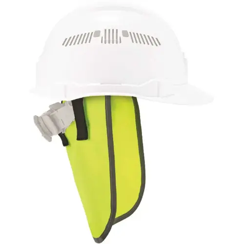 8006 GLOWEAR 8006 HI-VIS NECK SHADE OSFA LM 8006 GLOWEAR 8006 HI-VIS NECK SHADE OSFA LM