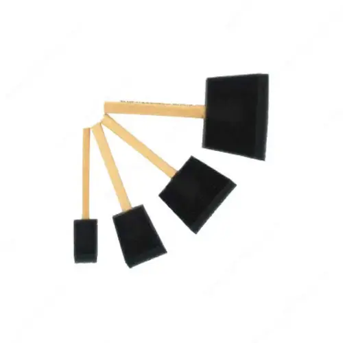 Polyfoam Brush Polyfoam Brush