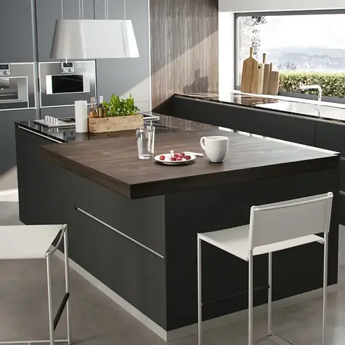 SLIDE - Sliding Countertop Mechanism SLIDE - Sliding Countertop Mechanism