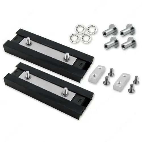 Hardware Kit for Light and Medium Duty Applications Hardware Kit for Light and Medium Duty Applications