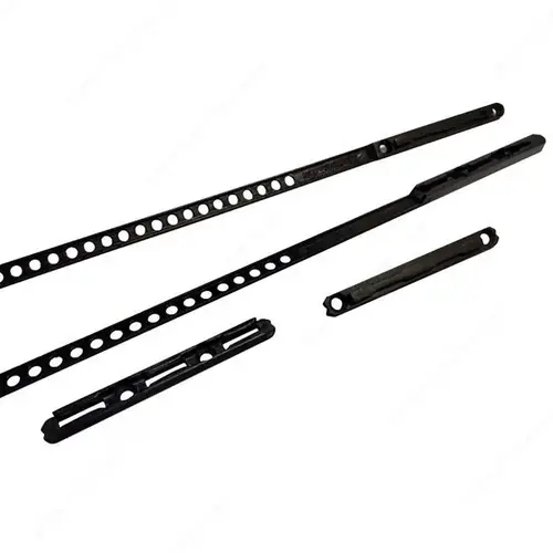 Shelflox Extendable Connecto - 2 per pack x100 packs