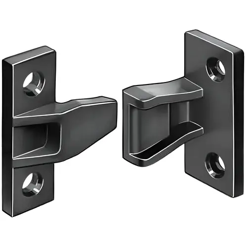 Richelieu Hardware 4247082 Push Fit Fastener - pack of 100 Push Fit Fastener - pack of 100