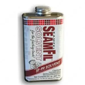 Kampel 4401 SF-99 SeamFil Solvent