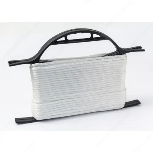 Smooth Braid Nylon Smooth Braid Nylon