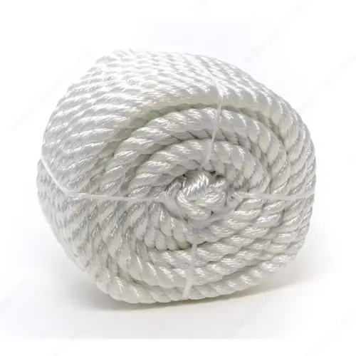 Twisted Nylon Marine Anchor Line