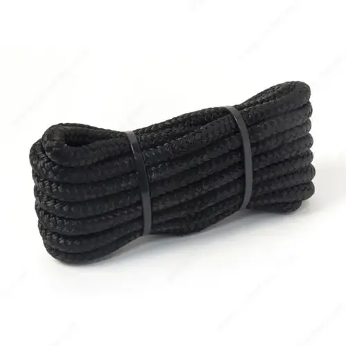 Nylon Double Diamond Braid Marine Dock Line - pack of 2 Nylon Double Diamond Braid Marine Dock Line - pack of 2