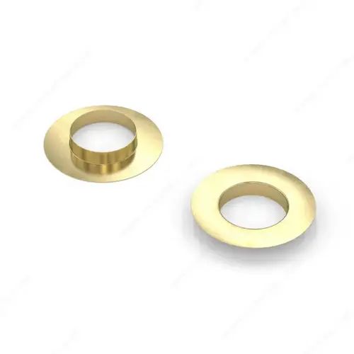 Grommet and Grommet Washer #25 - pack of 10000 Grommet and Grommet Washer #25 - pack of 10000