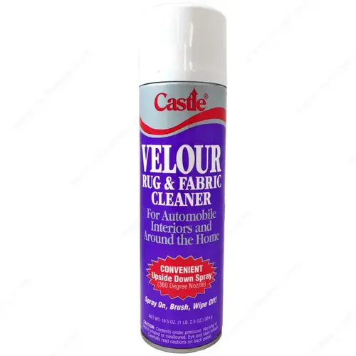 Velour Fabric Cleaner Velour Fabric Cleaner