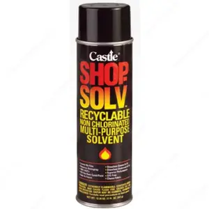 Richelieu Hardware 46432495 Shop-Solv Multipurpose Solvent Buy Now