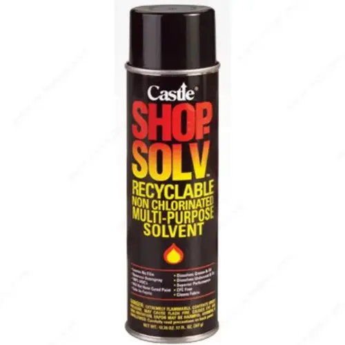 Shop-Solv Multipurpose Solvent