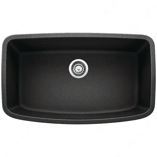 Sink - Valea Super Bowl (Single) Anthracite