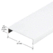 White Kynar Paint