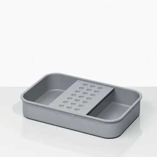 One2Top Bio Lids for One2Four and One2Five Bins One2Top Bio Lids for One2Four and One2Five Bins