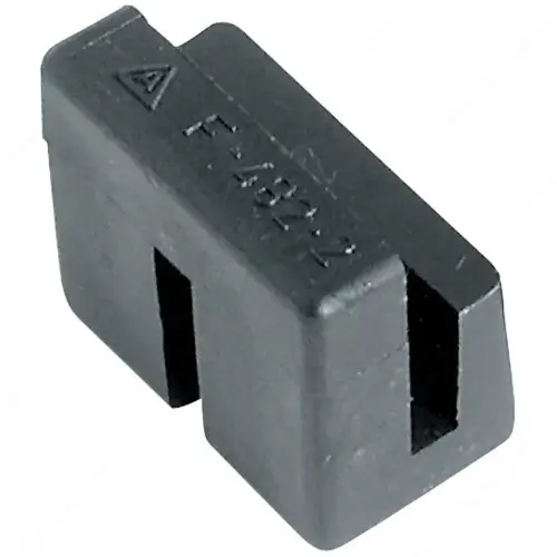 Slider Clip for File Rails