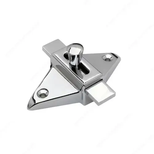 Surface Mounted Slide Latch Surface Mounted Slide Latch