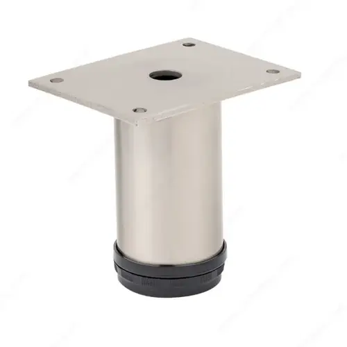 Adjustable Furniture Leg - 501, 502, and 503 - pack of 4 Adjustable Furniture Leg - 501, 502, and 503 - pack of 4