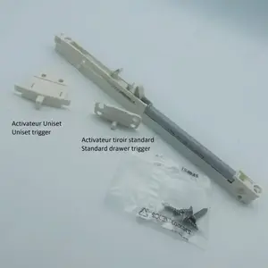 FGV 507202100 Zeta ANYWAY Damper