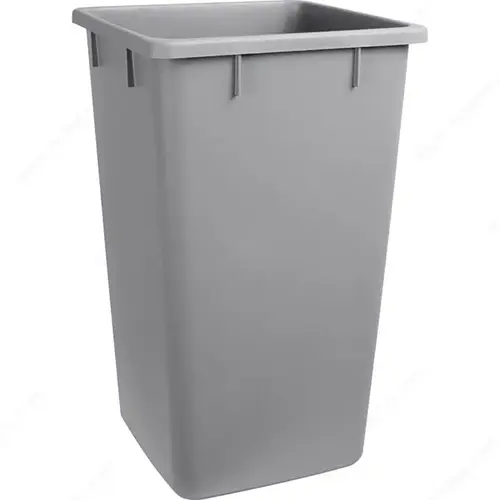 K-Waste Bin Grey K-Waste Bin Grey