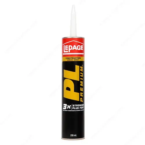 PL Premium PUR Construction Adhesive