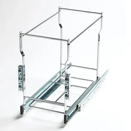 Practico Recycling Center Structure Practico Recycling Center Structure