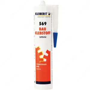 Kleiberit 56911 569.0 PUR Construction Glue