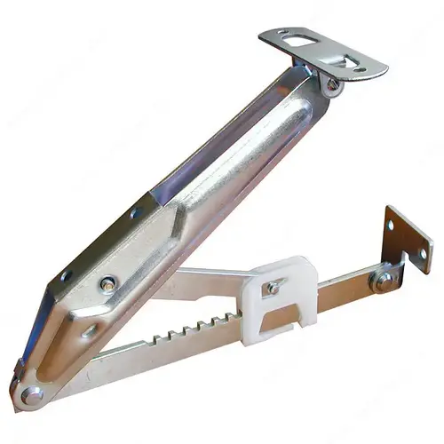 Ratchet Headrest Fitting