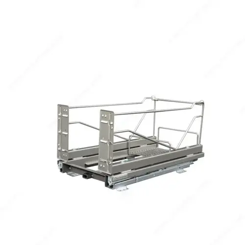 K-Wastebin Frame in Bulk Chrome K-Wastebin Frame in Bulk Chrome