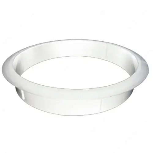Plastic Trash Grommets White Plastic Trash Grommets White