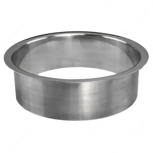 Stainless Steel Trash Grommets Stainless Steel Trash Grommets