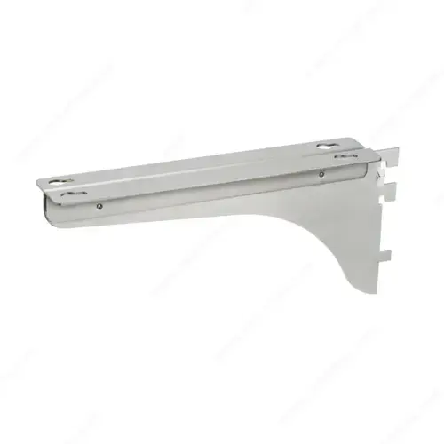 Heavy Duty Bracket with Side Flange Heavy Duty Bracket with Side Flange