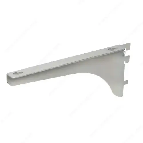 Heavy Duty Bracket with Side Flange Heavy Duty Bracket with Side Flange