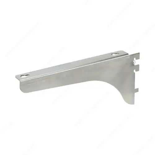 Heavy Duty Bracket with Side Flange Heavy Duty Bracket with Side Flange